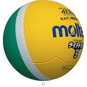 モルテン Ｍｏｌｔｅｎ ライトドッジ SLD2ML ハンドボールキョウギボール