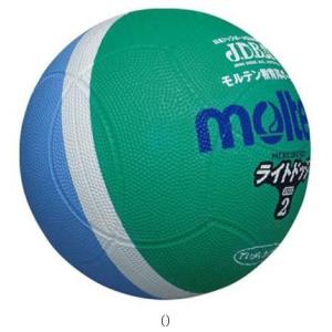 モルテン Ｍｏｌｔｅｎ ライトドッジ SLD2MSK ハンドボールキョウギボール