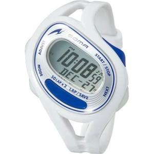 ソーマ SOMA SOMARUNONE50 NS23001 TOPスポーツウェアスポーツアクセサリ腕時計 スポーツウォッチレディースサイズ