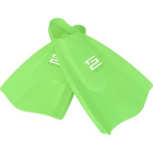 ソルテック TECH2FINSWIMSOFTGRNXS 203123 水泳スイチュウコモノの商品画像