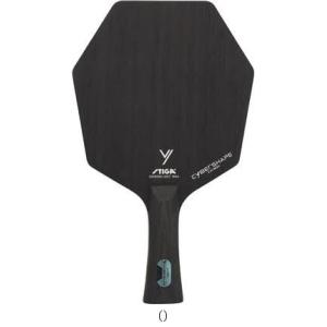 スティガ STIGA サイバーシェイプカーボンCWTFLA 1602020235 卓球