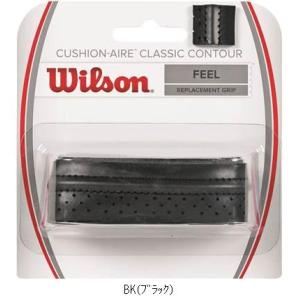 ウィルソン C/AIRECLASSICCONTOUR／セット販売 数量6 WRZ4203 テニスラケ...