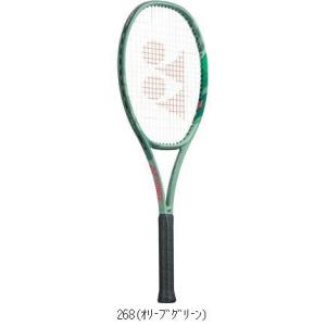 ヨネックス YONEX パーセプト97D 01PE97D テニスラケットコウシキの商品画像