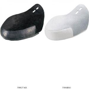 ゼット ＺＥＴＴ Pカバー カワセイトウシュヨウ BX421A 野球スパイクPカバーの商品画像