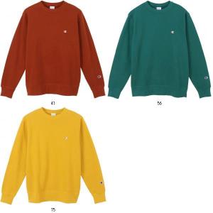 チャンピオン Champion CREWNECKSWEATSHIRT C3Q001 カジュアルスウェットトレーナー