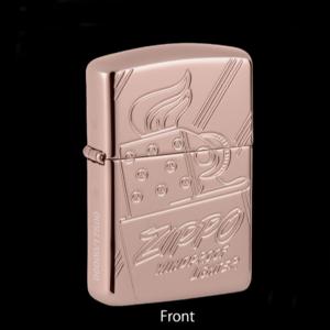 Pearl 高級 純銀 シガレットケース ヴィーナス 85mm 12本 国産