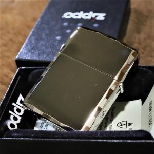 ZIPPO（ジッポー） コンスタンティン アーマー 360°マルチカット彫刻