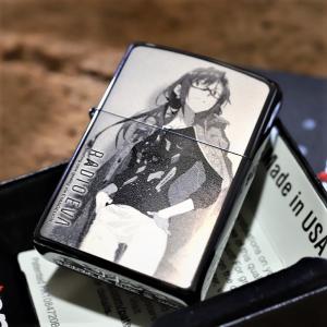 ZIPPO（ジッポー） エヴァZIPPO エヴァンゲリオン 25周年記念 限定