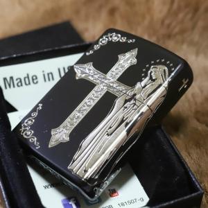 ZIPPO ルパン アフターシャワー 不二子 キスマーク 正規品 ルパン