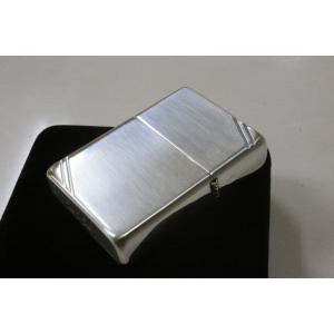 純銀ZIPPO 純銀クロスモチーフ シルバー9...の詳細画像2