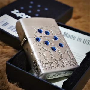ZIPPO（ジッポー） 【桜皮細工 秋田角館製】 煙草入れ 差込 日本製