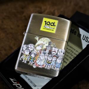 ZIPPO ZIPPO社製 絶版品 4段 コレクションケース レア