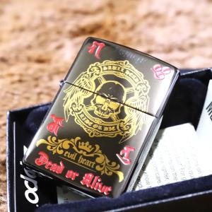 ZIPPO（ジッポー） アズールレーン 半立体メタルZIPPO 「ロイヤル