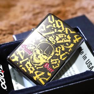 ZIPPO（ジッポー） コンスタンティン アーマー 360°マルチカット彫刻