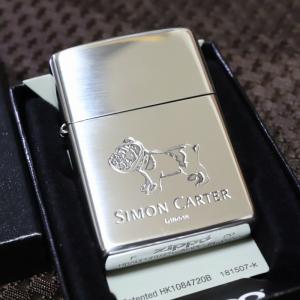 ZIPPO（ジッポー） 純銀ZIPPO 純銀クロスモチーフ シルバー925 十字架
