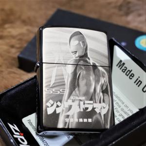 ZIPPO（ジッポー） ルパン アフターシャワー 不二子 キスマーク 正規品