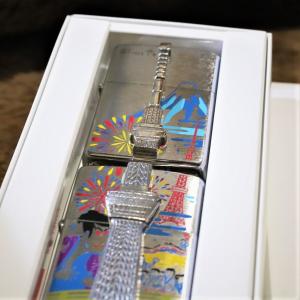 限定 ZIPPO 東京スカイツリー完成記念 ジ...の詳細画像1