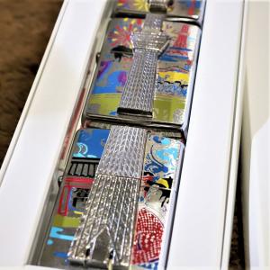 限定 ZIPPO 東京スカイツリー完成記念 ジ...の詳細画像2