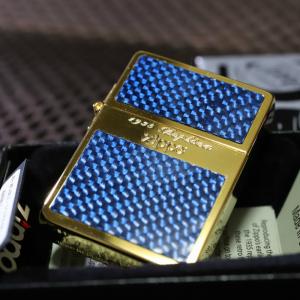 ZIPPO（ジッポー） コンスタンティン アーマー 360°マルチカット彫刻