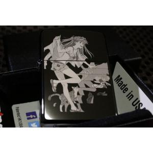 ZIPPO（ジッポー） エヴァZIPPO エヴァンゲリオン 25周年記念 限定