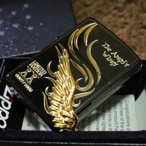 ZIPPO（ジッポー） エヴァZIPPO エヴァンゲリオン 25周年記念 限定