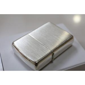 純銀ZIPPO 純銀アーマージッポ 27モデル...の詳細画像3