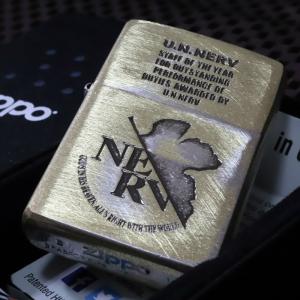 ZIPPO（ジッポー） アズールレーン 半立体メタルZIPPO 「ロイヤル