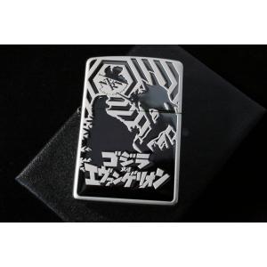 ZIPPO（ジッポー） エヴァZIPPO エヴァンゲリオン 25周年記念 限定