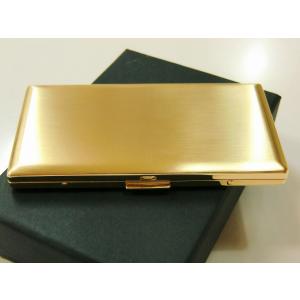 ZIPPO（ジッポー） 【桜皮細工 秋田角館製】 煙草入れ 差込 日本製