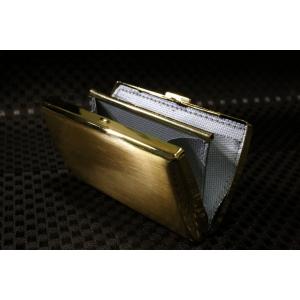 PEARL 携帯灰皿 ヴィーナス サテンゴール...の詳細画像3