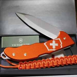 VICTORINOX レンジャーグリップ オニキスブラック スイス VICTORINOX レンジャーグリップ オニキスブラック スイス