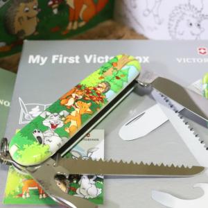 VICTORINOX（ビクトリノックス） 【VICTORINOX】125周年記念 限定9999 