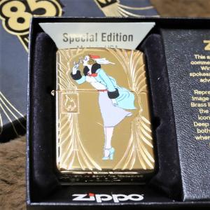 正規品未使用　エヴァンゲリオン 25周年記念限定 zippo ジッポー 初号機 ZIPPO（ジッポー） エヴァZIPPO エヴァンゲリオン 25周年記念 限定