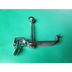 三菱 大型雨樋 L120 ドブメッキ 吊金具 88用L150
