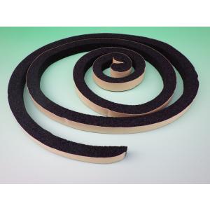 シーラー　１５ｍｍＸ１５ｍｍ　防水　スポンジ　両面テープ付　長さ≒2ｍ　 波板パッキン　波板 隙間埋め｜amatoi-net2