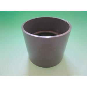 セキスイ　ＤＶ継手ソケット 　ＤＳ１００　ＤＶＤＳ１００　グレー