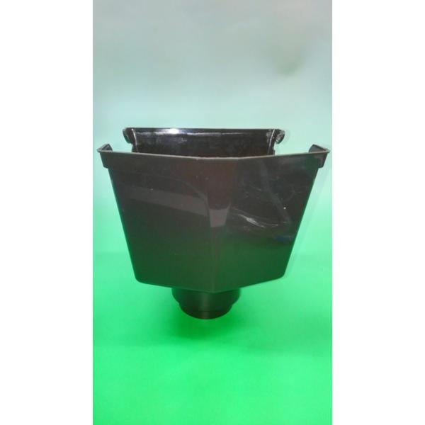 75落とし　１０５　じょうご　上合７５落　新茶　しんちゃ　GE85S　エスロン雨樋　積水化学工業　1...