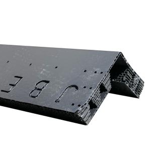 ・【TOKO】 換気棟S型 KB-86 防火型 ブラウン トーコー S型防火装置付き換気棟 KB-86/2P | 現場リズム