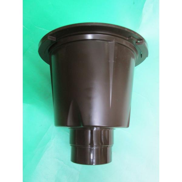 飾ります６０　かざります　新茶　しんちゃ　ＫＱ５９０５　パナソニック雨樋