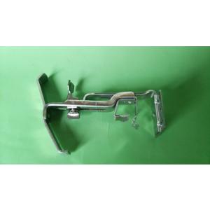 ＮＦ−１　ファインスケア　ＮＦ−I　ステンレス製吊金具　ステンレス吊り金具　　０〜７０ｍｍ出　タカヤマ金属工業(株)製品｜amatoi-net2