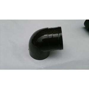 エルボ60×75° 75度 UT60 新茶 し...の詳細画像1