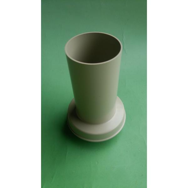 丸排水管カバー　６０　モダンベージュ　ＫＱＸ６４８１　パナソニック(株)　雨樋