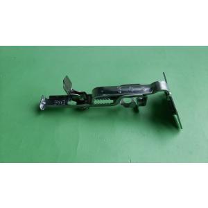 Ｘ７０　U105　ライナートップ　パラスケア　兼用　ステンレス製　吊金具　自在式０〜４５出　４寸用　タカヤマ金属工業｜amatoi-net2