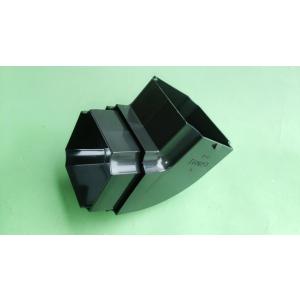 Y60H Y60 角々エルボ75° エルボ75...の詳細画像1