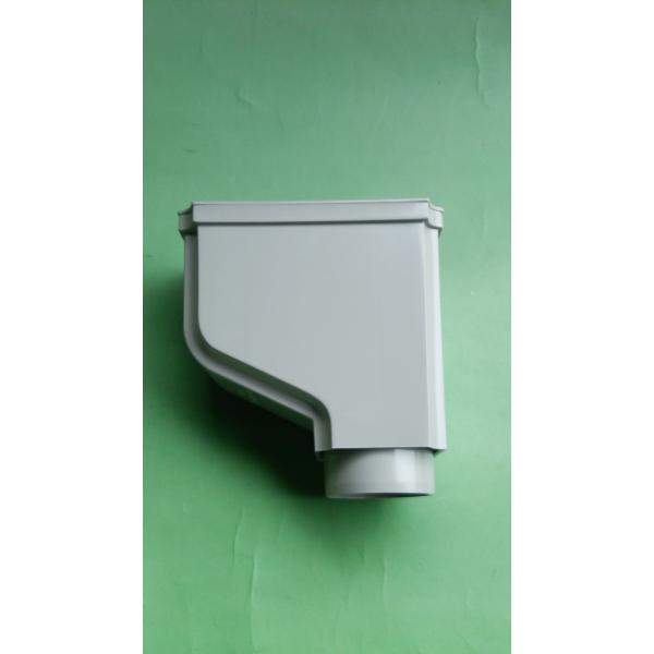 Ｙ６０Ｈ　Y60　合わせますII型　寄せます　よせます　エスロン雨樋　積水化学工業　アーバングレー　...