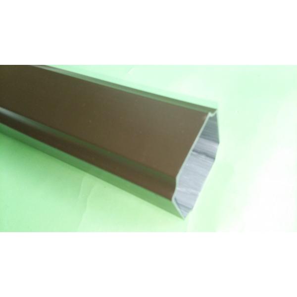 １本入り　Y60H　たてとい　たて樋　DA34　セキスイ　エスロン雨樋　積水化学工業　しんちゃ　新茶...