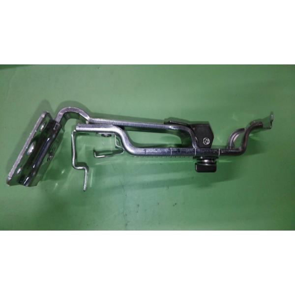 Σ９０　シグマ９０　ステンレス製　吊金具　自在式０〜４５出　４寸勾配用　タカヤマ金属工業(株)製品