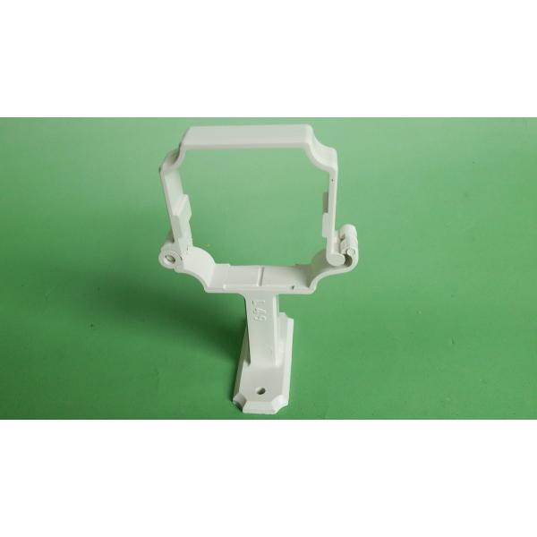 たてとい　Ｙ６０Ｈ　Y60　ブラケットデンデン　Ｌ＝４９　エスロン雨樋　積水化学工業　たて樋　Ｔ足　...