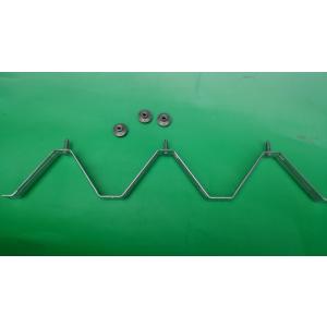 88タイトフレーム 折板用 剣先ドブ D88 スーパー（3点）セット付