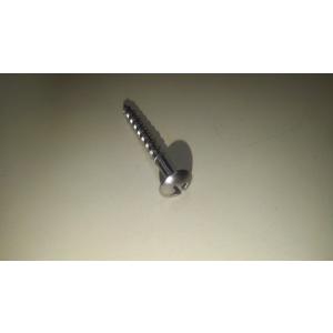 樋受ビス 釘穴用 3.5×32mm ステン41...の詳細画像1